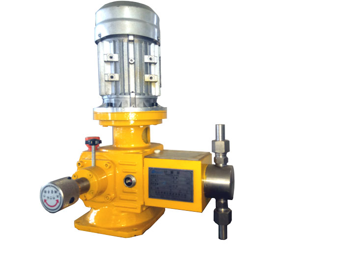 柱(zhu)塞泵(beng)JW