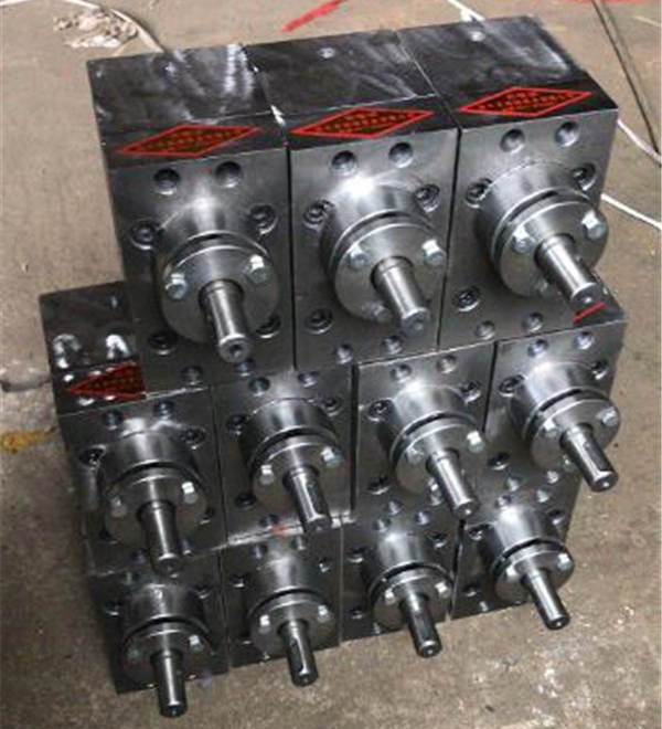 熔噴泵(beng)、烷體泵、熱(re)熔膠泵--有(you)現貨