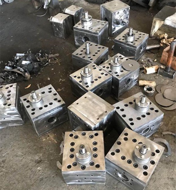 熔噴泵(beng)、烷體泵、熱(re)熔膠泵--有(you)現貨