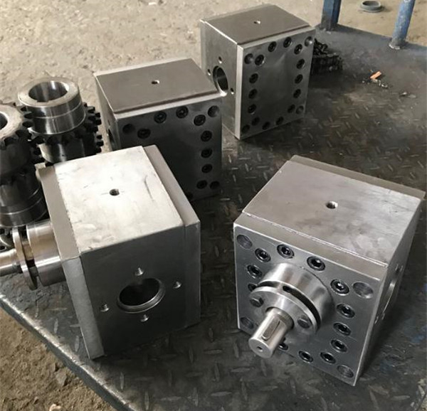 熔(rong)噴泵、烷體(ti)泵、熱熔膠(jiao)泵--有現貨(huo)